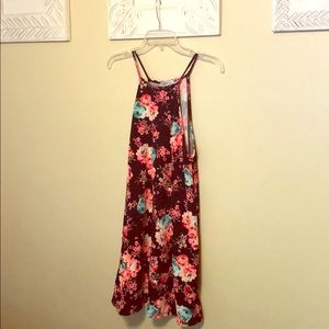 Boutique Swing Dress
